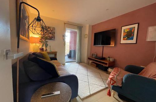 The Lane Apartment | Nunhead Green Flat
