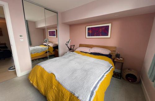 The Lane Apartment | Nunhead Green Flat