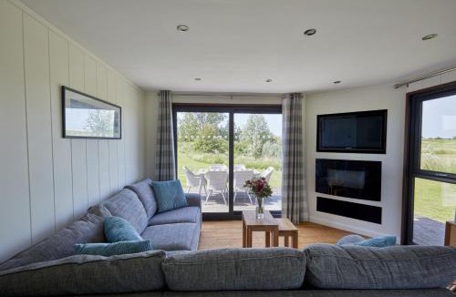 Frome House | Nunney Lodge