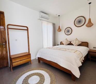 Kerobokan Villa | Nunu Villa