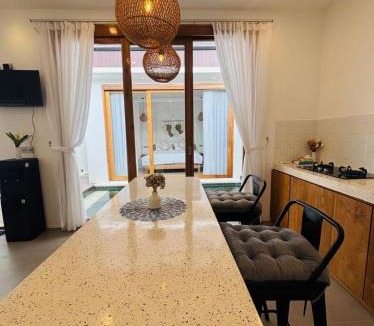 Kerobokan Villa | Nunu Villa