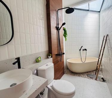 Kerobokan Villa | Nunu Villa