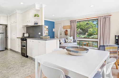 Tuross Head House | Nunyara @ Tuross Head