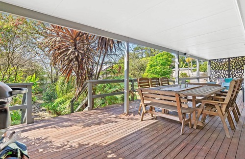 Tuross Head House | Nunyara @ Tuross Head