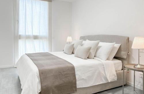 Melano Apartment | Nuovo e moderno appartamento 2 locali vicino al lago