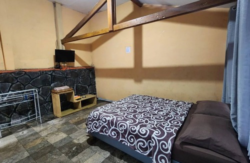 Lembang Hotel | Nur Alam Hotel Lembang, sebuah penginapan yang tenang di tengah asri Lembang.