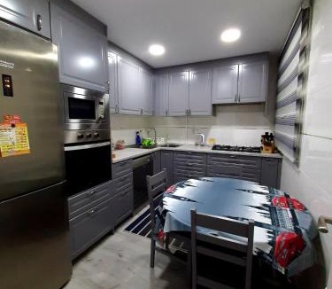 Terrassa Apartment | Nur Apartment