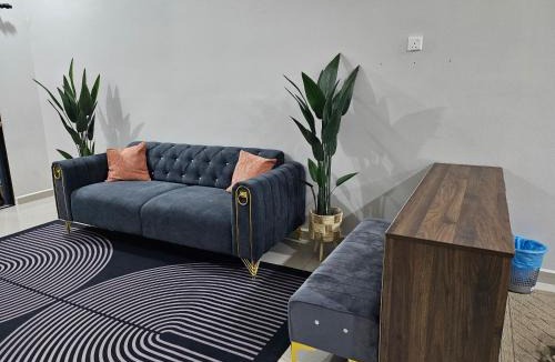 Batu Enam House | Nur's Homestay 2