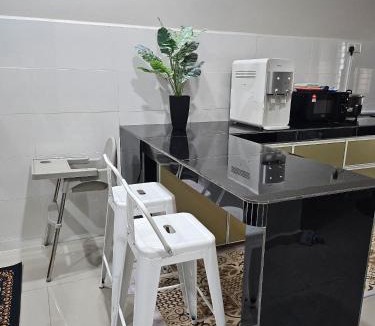 Batu Enam House | Nur's Homestay 2