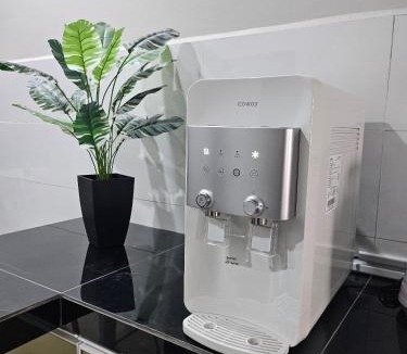 Batu Enam House | Nur's Homestay 2