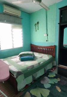 Seri Manjung House | Nur's Homestay