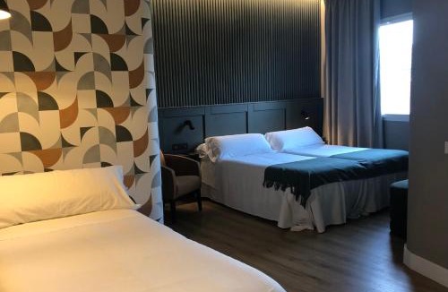 Tarragona Hotel | Nuria