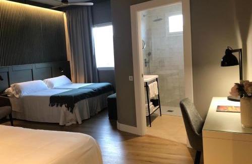Tarragona Hotel | Nuria