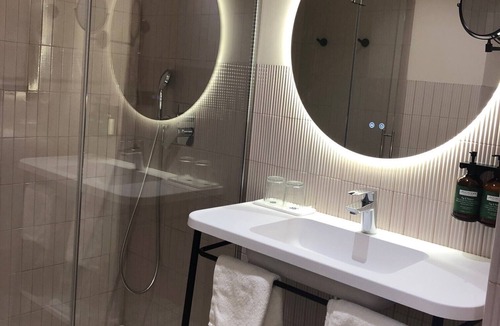 Tarragona Hotel | Nuria Hotel