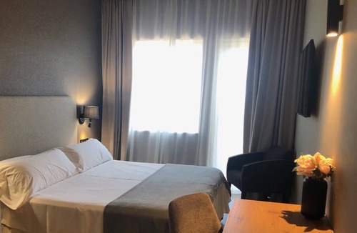 Tarragona Hotel | Nuria Hotel