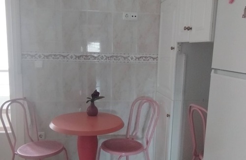 Calanda Apartment | NURIA'S HOME