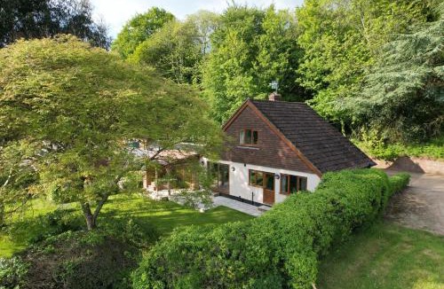 Chilworth House | Nursery Cottage