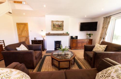 Chilworth House | Nursery Cottage