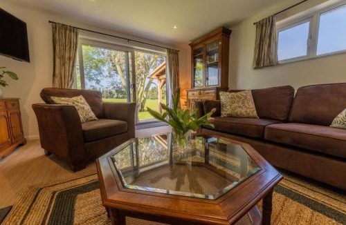 Chilworth House | Nursery Cottage