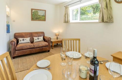 Chilworth House | Nursery Cottage