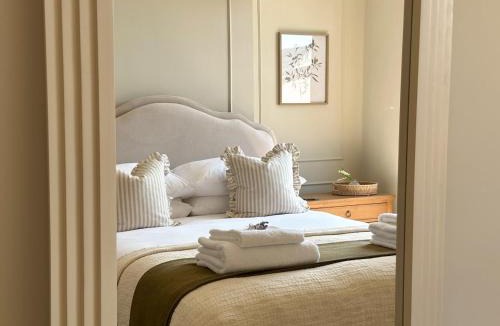 Quorn House | Nursery Cottage