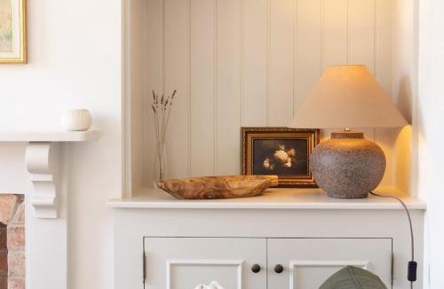 Quorn House | Nursery Cottage