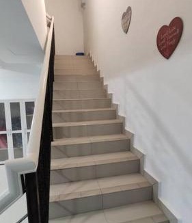 Kampung Bukit Mempelas House | Nurul Homestay Ajil