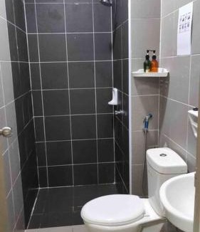 Kampung Bukit Mempelas House | Nurul Homestay Ajil