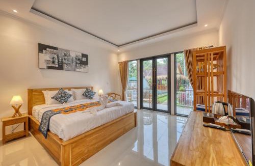 Penida Island House | Nusa Dewata Cottage