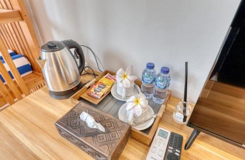 Penida Island House | Nusa Dewata Cottage