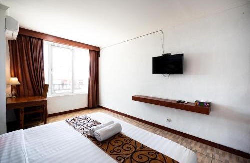 Siligita Hotel | Nusa Dua Moon Hotel
