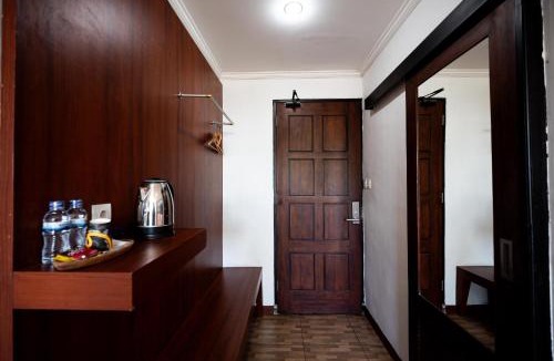Siligita Hotel | Nusa Dua Moon Hotel