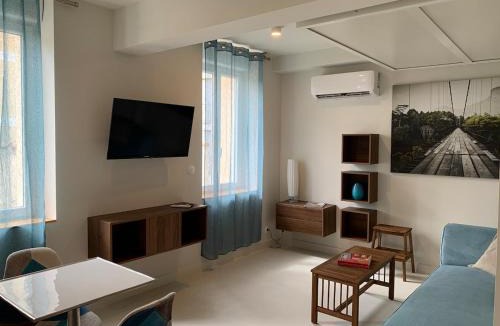 Maraussan Apartment | Nusa