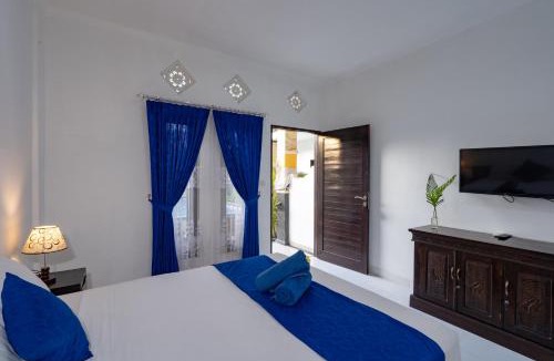 Jungut Batu House | Nusa Sentana Lembongan Bali