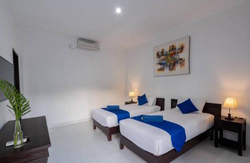 Jungut Batu House | Nusa Sentana Lembongan Bali