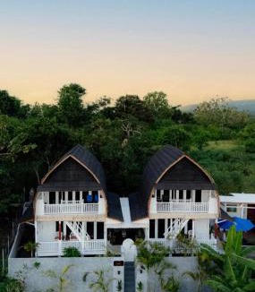 Ceningan Island Villa | Nusa Sunshine Private Villa Ceningan