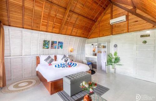 Ceningan Island Villa | Nusa Sunshine Private Villa Ceningan