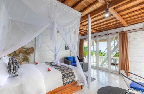 Ceningan Island Villa | Nusa Sunshine Private Villa Ceningan