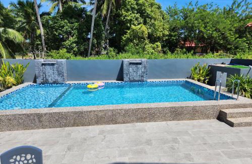 Pulau Pasir Villa | Nusa Villa Garden