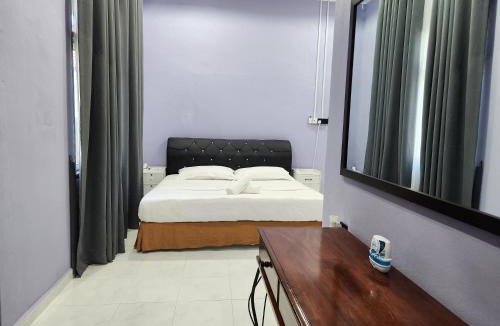 Pulau Pasir Villa | Nusa Villa Garden