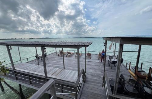 Kampung Kuala Bebang Resort | Nusakuya Resort