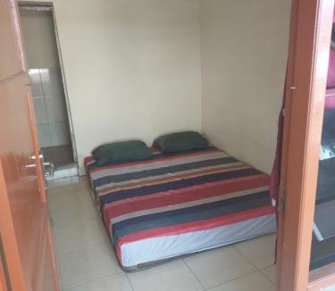Depok House | Nusantara by mba Anna