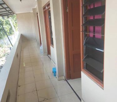Depok House | Nusantara by mba Anna