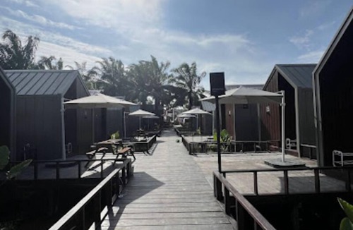 Lawe-lawe Hotel | Nusantara Cabin and Coffee