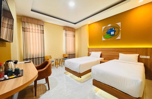 Lawe-lawe Hotel | Nusantara Inn Hotel