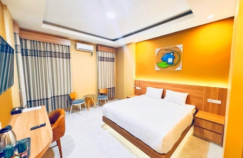 Lawe-lawe Hotel | Nusantara Inn Hotel