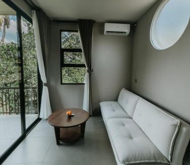 Mas Villa | Nusari Villa Ubud