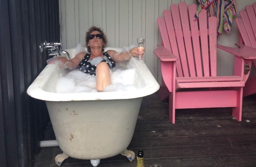 Kai Iwi Cottage | Nut Cottage