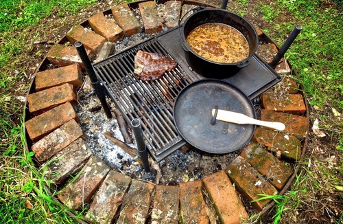 Kai Iwi Cottage | Nut Cottage