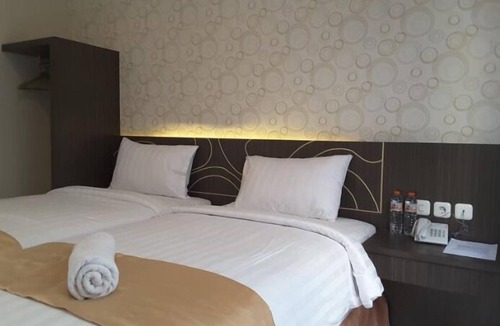 Mataram Hotel | Nutana Hotel Lombok